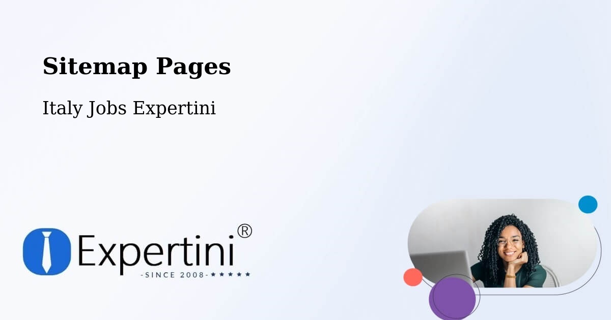 Sitemap Pages - Granozzo Con Monticello - Italy Jobs Expertini
